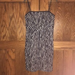 Loft dress - NWOT- size 4